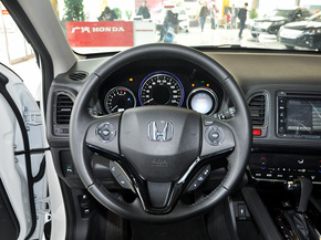 广汽本田 1.8L CVT