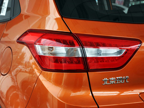 北京现代  1.6L 自动