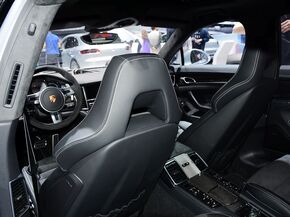保时捷  3.0T