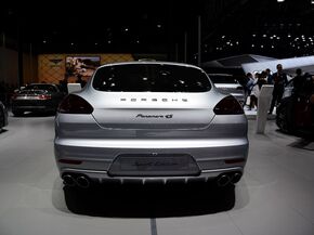 保时捷  4s  sport edition