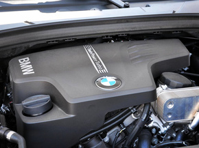 华晨宝马 xDrive28i