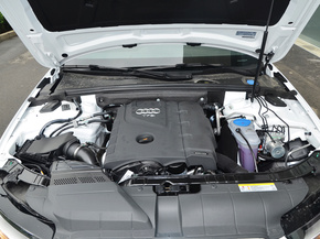 一汽奥迪  30 TFSI 自动