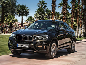 宝马(进口)  基本型