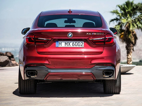 宝马(进口)  基本型