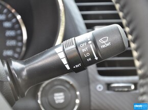 东风悦达起亚 1.6L 自动 方向盘右侧控制杆