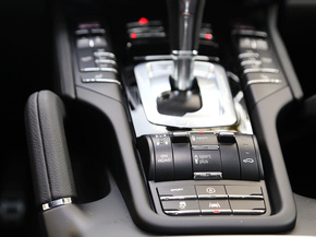 保时捷  Cayenne S 3.6T