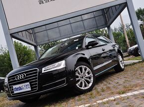 奥迪(进口)  45 TFSI