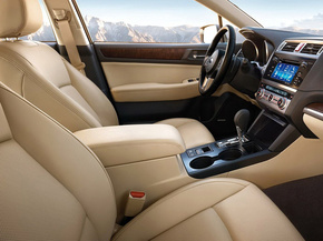 斯巴鲁  基本型