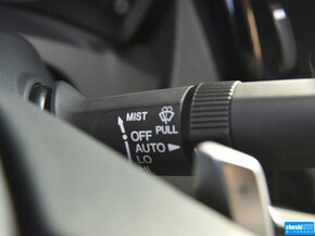 东风本田  2.4L 方向盘右侧控制杆