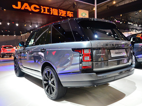 路虎  3.0L