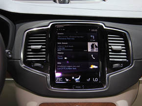 沃尔沃(进口)  基本型