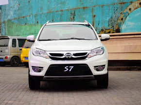 比亚迪  2.0T 自动