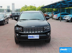 Jeep  2.0L 自动