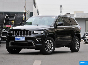 Jeep  3.0TD 自动