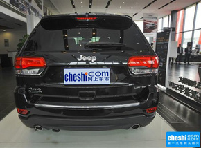 Jeep  3.0TD 自动