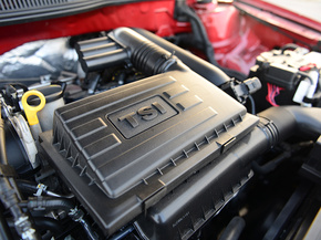 上汽大众  230TSI