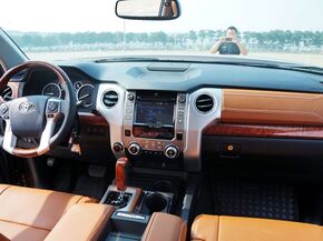 豐田(進口)  5.7L