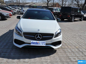 奔驰(进口)  A200