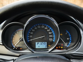 一汽丰田  1.5L