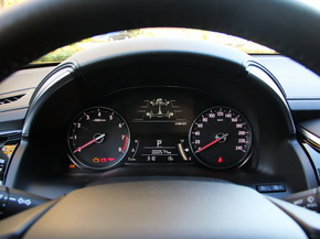 广汽本田  370TURBO