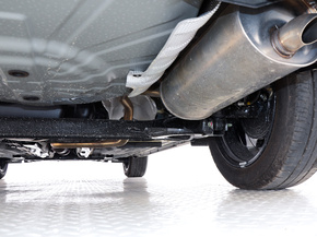 东风日产  1.5L 随车工具