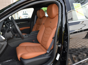 凯迪拉克(国产)  28T 前排座椅