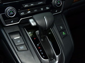 东风本田  240TURBO 换挡杆