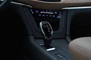 凯迪拉克(国产) 28E