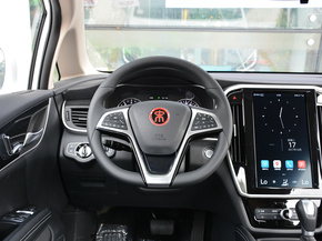 比亚迪  1.5T 方向盘