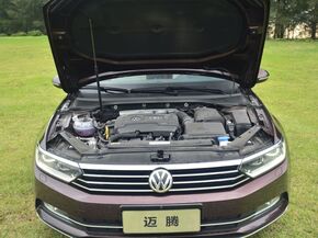 一汽-大众 380TSI DSG