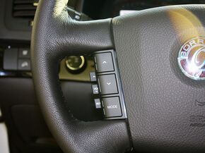 起亚(进口) 3.8L 自动 方向盘左侧