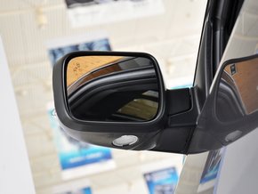 西安福特探险者美规版优惠8万 现车紧俏高清图片
