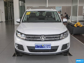 上汽大众 1.8TSI 自动