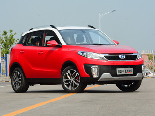 【北汽昌河Q35】北汽昌河_Q35报价及图片_Q