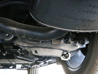 福特(进口)  2.3T 右后悬架