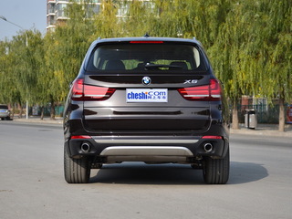 宝马(进口)  xDrive35i