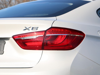 宝马(进口)  xDrive35i