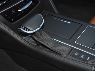 凯迪拉克(国产) 30E 换挡杆