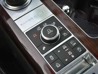 路虎  3.0 V6 SC AB