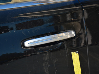 凯迪拉克(进口)  6.2L 左前门把手