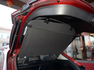 长安马自达  2.5L