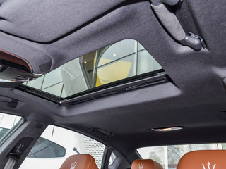 玛莎拉蒂  3.0T 430Hp