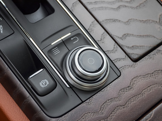 玛莎拉蒂  3.0T 430Hp