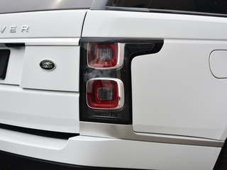 路虎  5.0 V8 SC AB