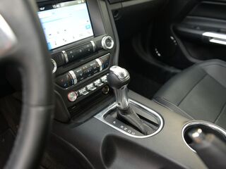 福特(进口) 2.3L 换挡杆