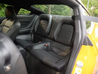 福特(进口)  2.3L 第二排座椅