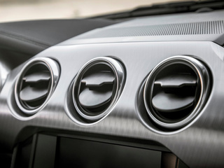 福特(进口)  Bullitt