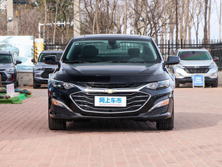 雪佛兰  535T 正前