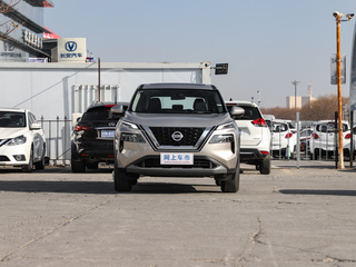 东风日产  VC-Turbo 300 CVT