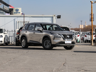 东风日产  VC-Turbo 300 CVT